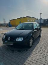 Volkswagen VW Bora 1.4 16V EDITION / TÜV 12/27/ Tausc... - Volkswagen Bora: 1.4