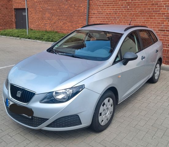 Seat Ibiza 1.2 12V  ST Klima Wenig KM