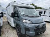 Knaus L!VE TI 700 MEG PLATINUM SELECTION LP 95.359 €! - Angebote