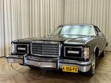 Ford LTD USA Landau / 351 Cleveland / 5.8 V8 / Europä - Oldtimer: Us