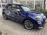 Fiat 500X Dolcevita Sport 1.5l, LED, Navi, Faltdach - Fiat 500X: Dolcevita
