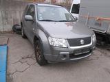 Suzuki Grand Vitara 1.6 Club 4X4 Allrad