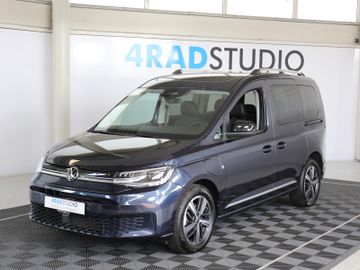Volkswagen Caddy eHybrid DSG Style LED NAVI ACC KAMERA AHK