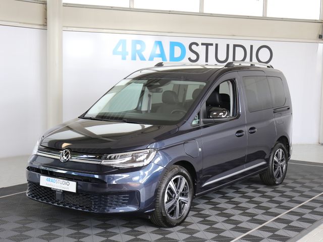 Volkswagen Caddy eHybrid DSG Style LED NAVI ACC KAMERA AHK
