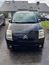 Citroën C2 1.6 16V SportChic SportChic - Citroën C2: 1.6