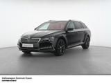 Skoda Superb Combi L&K TSI DSG Pano Columbus Leder - Skoda Superb in Duisburg