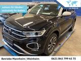 Volkswagen T-Roc 1.5 TSI Style DSG Navi Pano Kamera uvm - Volkswagen T-Roc in Mannheim