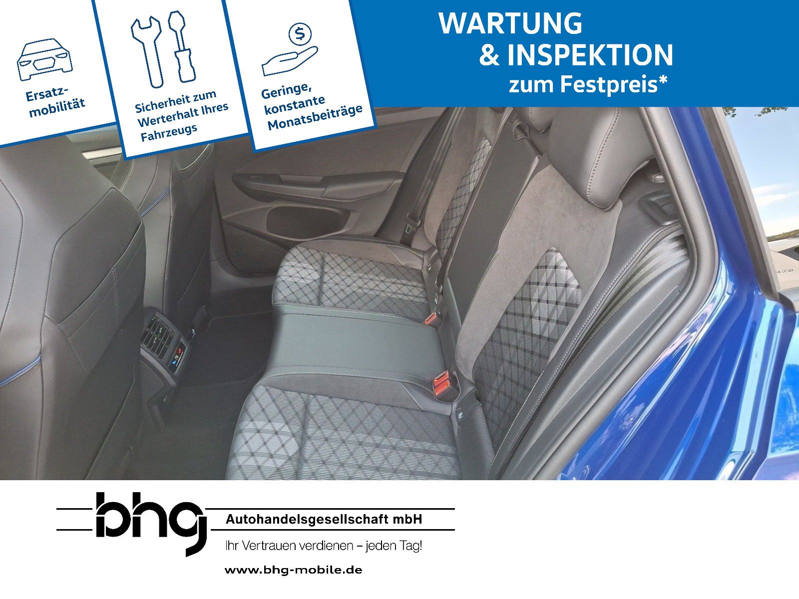 Volkswagen Golf - Bild 14