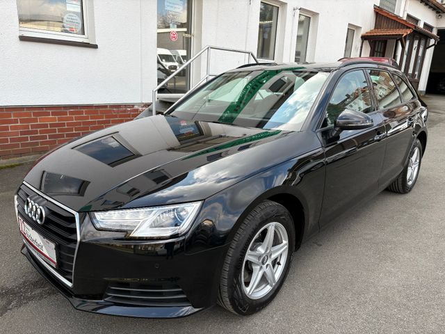 Audi A4 AVANT 35 TDI S-Tronic - KAM B&O NAVI PANO HUD