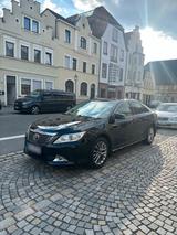 Toyota 2013 TOYOTA CAMRY 2,5L  (GAZ LPG 53L) - Toyota Camry: 2.5