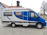 Dethleffs GLOBEBUS 3,Klima,2.3-JTD - Dethleffs Globebus 3