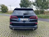 BMW X5 xDrive30d - 2 Hd. SCHECKHEFT BEI BMW - BMW X5 Gebrauchtwagen in Aachen