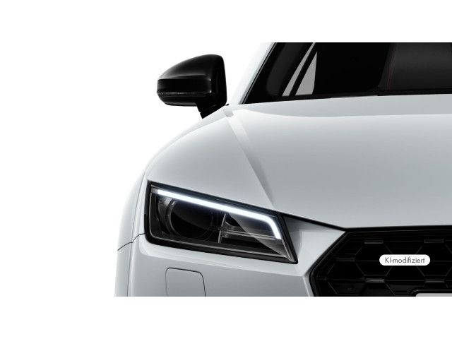 Audi TT - Bild 3