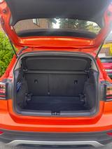 Volkswagen T-Cross 1.0 TSI OPF 81 kW DSG Style Style - VW T-Cross in Essen