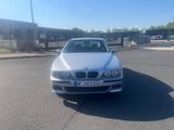 BMW 523i - BMW 5 Series aus 1997