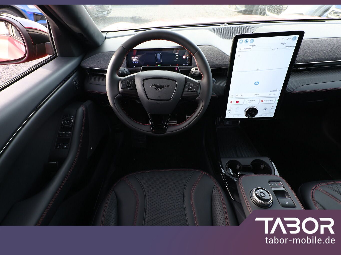 Ford Mustang Mach-E - Bild 7