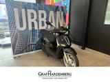 Piaggio Liberty 125