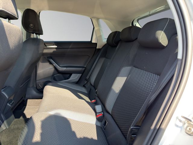 Polo 1.0 Active