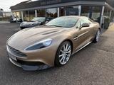 Aston Martin Vanquish*2+2 One77  B&O Carbon 20 Zoll*Exclusiv - Aston Martin Vanquish Gebrauchtwagen