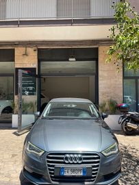 Audi A3 - 2