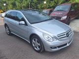 Mercedes-Benz R 500 4Matic Leder Xenon Memory Pano - Mercedes-Benz R-Class: Kombi