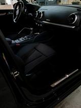 Audi A3 40 TFSI S tronic quattro sport Sportback - gebrauchte Audi A3 aus dem Jahr 2019