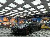 Maserati Ghibli V6 Granlusso (658) - Maserati Ghibli mit Benzin-Antrieb: Granlusso