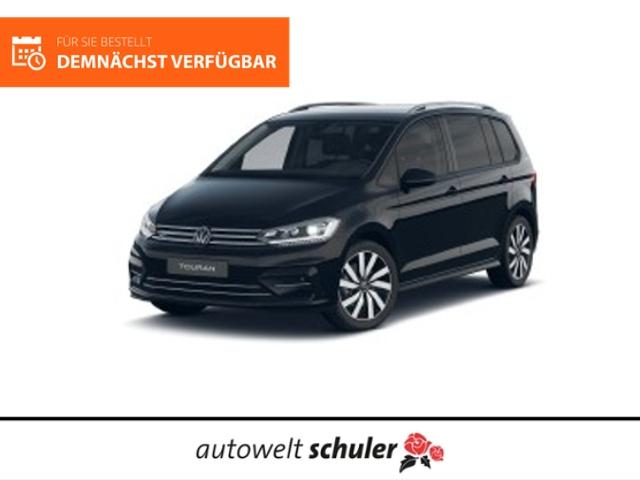 Volkswagen Touran 1,5 TSI DSG Energy 7-Sitzer AHK R-Line