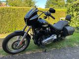 Harley-Davidson Softail Standard - HARLEY-DAVIDSON SOFTAIL STANDARD