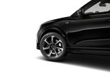 Audi Q3 40 TDI quattro S-LINE*NAVI-PLUS*LED*AHK*OPTIK - Audi Q3: Schwarz