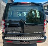 Land Rover Discovery 4 SDV6 SE*7-SITZE*LEDER*PANO*AHK* - Land Rover Discovery in Stuttgart