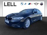 BMW 530d Touring Head-Up HiFi DAB LED WLAN Shz