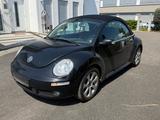 Volkswagen New Beetle Cabriolet 1.6 - VW New Beetle von 2006