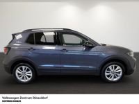 Volkswagen T-Cross - Vorschau Bild 3