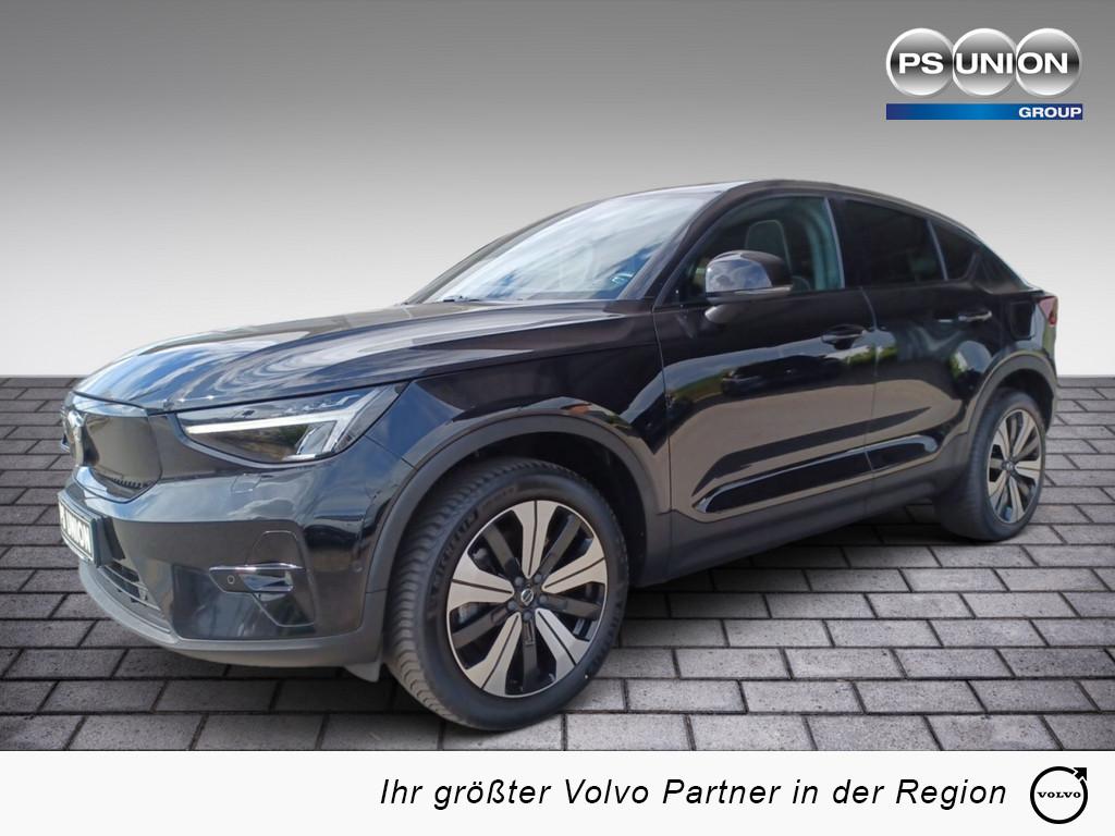 Volvo C40 Twin ° Ultimate Recharge Pure Electric AWD