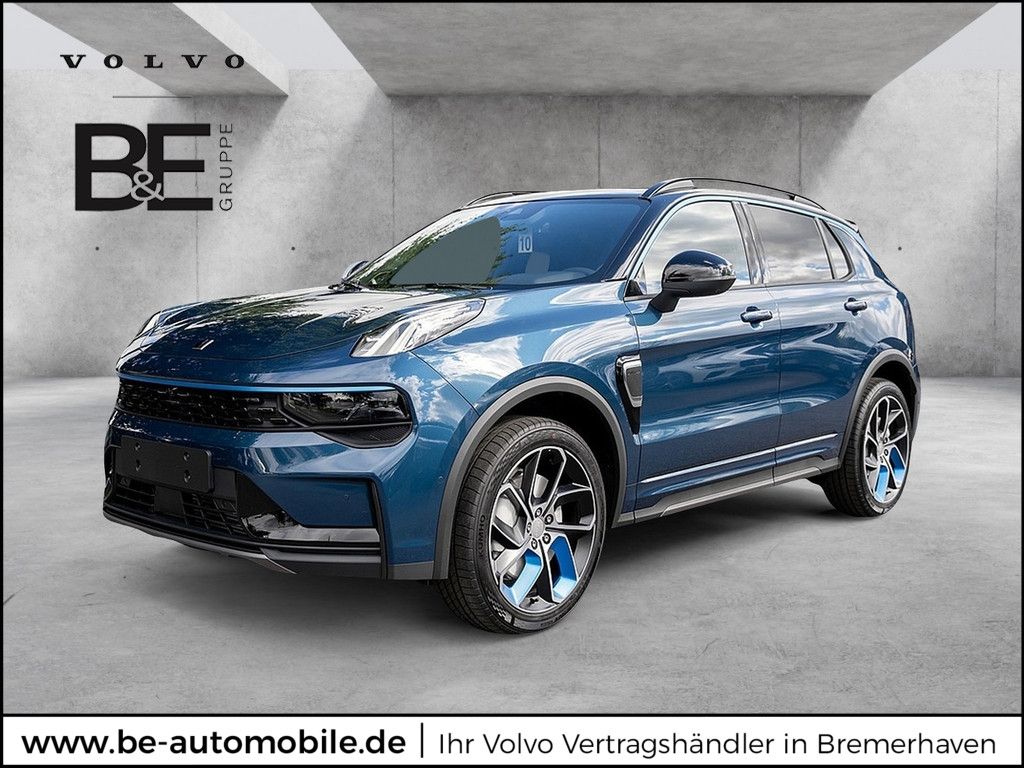 Image of Lynk&Co 01