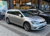 Volkswagen Golf 2.0 TDI DSG 4MOTION Join Variant Standhzg.