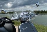 Vespa GTS 300 SS, REMUS+ABS - VESPA 300