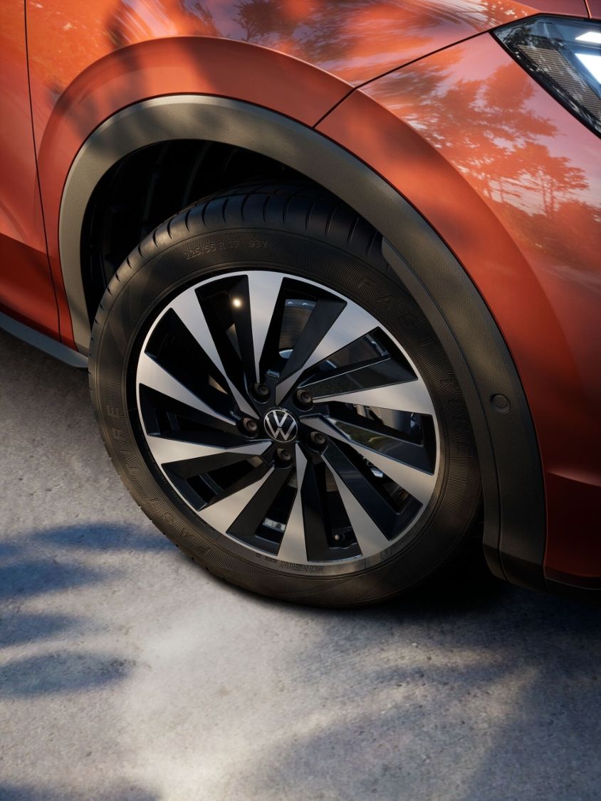 Fahrzeugabbildung Volkswagen T-Roc  Life 1.5 eTSI DSG *AHK, Energy-Paket, beh