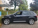 BMW Bmw X5 3,0 Diesel Xdrive facelift - gebrauchte BMW X5 mit Facelift