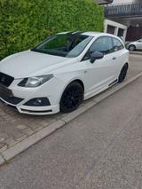 Seat Ibiza SC 1.2 12V (Tuning) - Seat: Tuning
