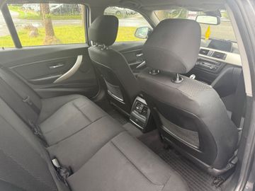 BMW 318 - 10