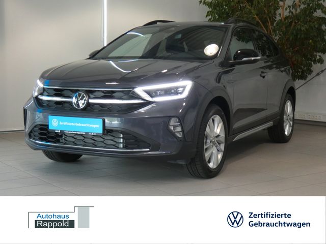 Taigo 1.0 TSI Move DSG AHK KAMERA
