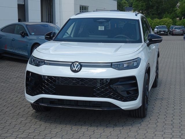 Tayron 2.0 TDI DSG R-Line "Black Style" 4Motion