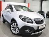 Opel Mokka 1.7 CDTI INNOVATION ecoFlex 4x4 / XENON - Opel Mokka mit Diesel-Antrieb: Allradantrieb