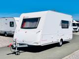 Sterckeman STARLETT 430 PE ETAGENBETTEN NUR 1.200 KG - Sterckeman Wohnwagen