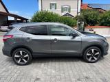 Nissan Qashqai N-Connecta - Getriebe Problem Fahrbereit - Nissan: Getriebe