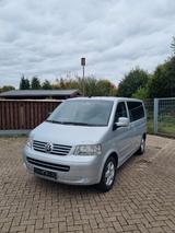 Volkswagen T5 Multivan Cruise - TÜV NEU,Klimaaut,Tempomat - Volkswagen: Multivan Cruise