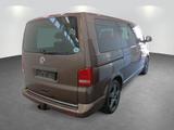 Volkswagen T5 Multivan Highline TSI 4Motion DSG AHK Xenon - Volkswagen T5 Multivan mit Benzin-Antrieb