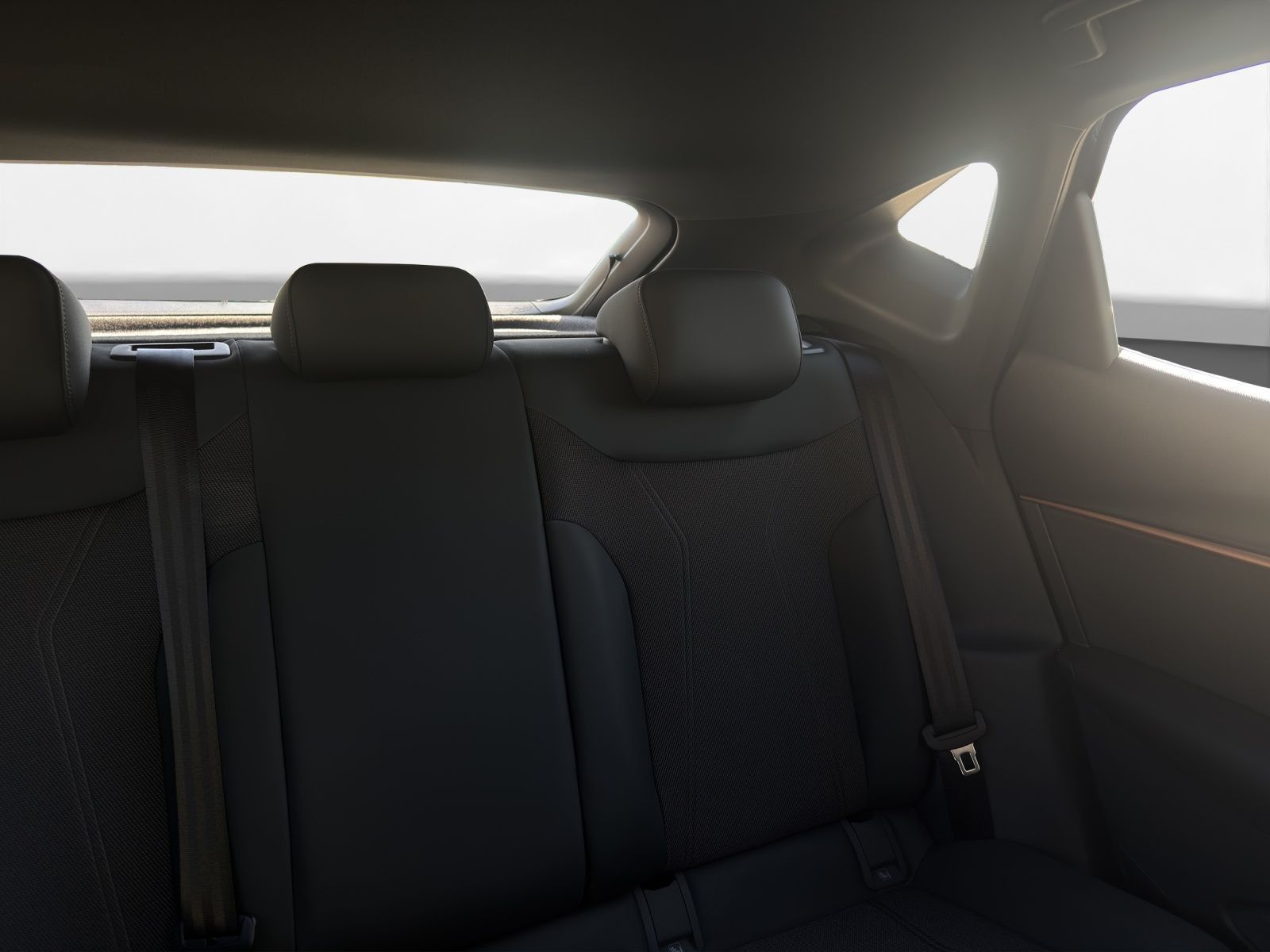 Cupra Tavascan - Bild 16